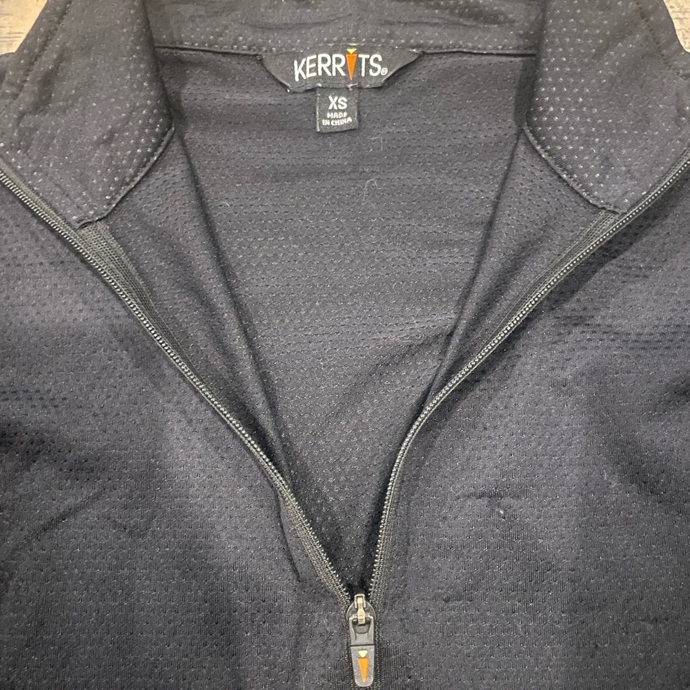 Kerrits Black Sun Shirt